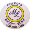 Logo Colégio Madre Leonia