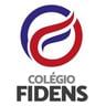 Logo Colégio Fidens Anglo