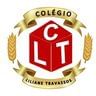 Logo Colégio Liliane Travassos