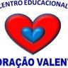Logo Centro Educacional Coração Valente