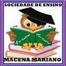 Logo Sociedade De Ensino Macena Mariano