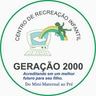 Logo Geração 2000