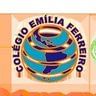 Logo Colégio Emília Ferreiro