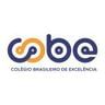 Logo COBE - Colégio Brasileiro de Excelência