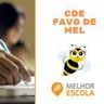 Logo CDE Favo de Mel