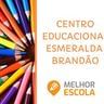 Logo Centro Educacional Esmeralda Brandão
