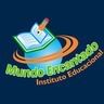 Logo INSTITUTO EDUCACIONAL MUNDO ENCANTADO