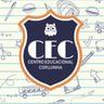 Logo Centro Educacional Corujinha