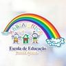 Logo Maria Chica Escola De Educação Infantil