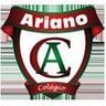 Logo Colégio Ariano