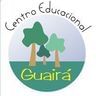 Logo Centro Educacional Guairá
