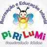 Logo Recreação E Educação Infantil Pirilumi - Un. Hortolândia