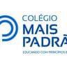 Logo Colegio Mais Padrão Educando Com Principios E Valores