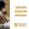 Logo Centro Escolar Macabu