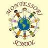 Logo Montessori International Bilingual School