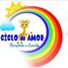 Logo Ciclo Do Amor Berçário E Escola