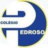 Logo Colégio Pedroso – Objetivo Climax