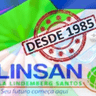 Logo Escola Lindemberg Santos
