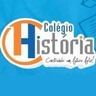 Logo Colégio História