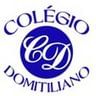 Logo Colégio Domitiliano