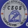 Logo Centro Educacional Gonçalves Silva