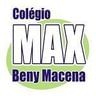 Logo Colégio Max Beny Macena