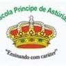 Logo Escola Príncipe De Astúrias