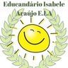 Logo Educandario Isabelle Araujo
