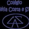 Logo Colégio Adélia Costa E Silva