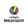 Logo Colégio Maanaim