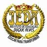 Logo Instituto De Educação Duque Alves