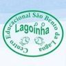 Logo Centro Educacional São Bento Da Lagoa (lagoinha)
