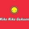 Logo Eei Niko Niko Gakuen