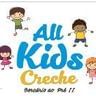 Logo All Kids Creche Escola