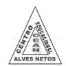 Logo Centro Educacional Alves Neto