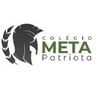 Logo Colégio Meta Patriota