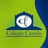 Logo Colégio Castelo