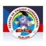 Logo Centro de Ensino Fundamental Aleluia