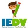 Logo Iedv - Instituto Educacional Descobrindo a Vida