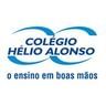 Logo Colégio Hélio Alonso