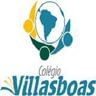 Logo Colégio Villasboas