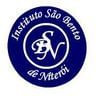 Logo Instituto São Bento De Niterói