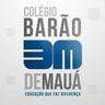 Logo Colégio Barão De Mauá