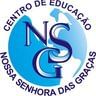 Logo Centro De Educação Nossa Senhora Das Graças
