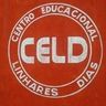 Logo C.E – Linhares Dias