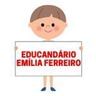 Logo Educandário Emília Ferreiro