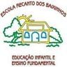 Logo Escola Recanto Kids