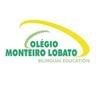 Logo Colégio Monteiro Lobato