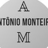 Logo Escola Antônio Monteiro