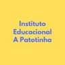 Logo Instituto Educacional A Patotinha